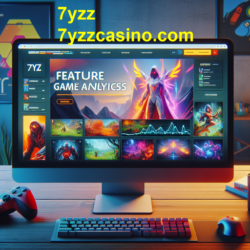 Explorando as Avaliações de Jogos no 7yzz