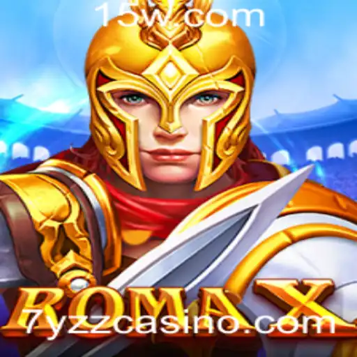 RomaX: A Nova Sensação do Mundo dos Jogos