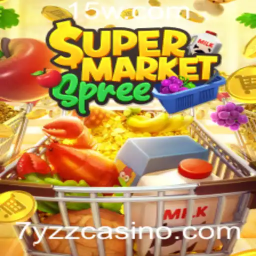 Descubra o Empolgante Mundo de SupermarketSpree