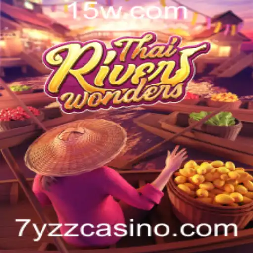 Descubra a Magia do ThaiRiverWonders: Aventuras e Estratégia nas Águas de Siam