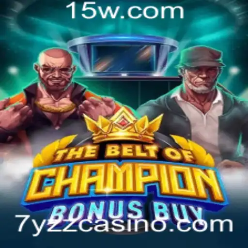 Descubra o Mundo de TheBeltOfChampionBonusBuy: O Jogo Empolgante com o Código 7yzz