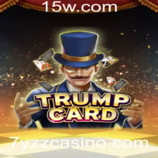 TrumpCard: O Novo Jogo Estratégico para Entusiastas de Cartas